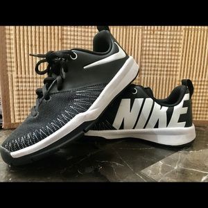 Kids Nike Team Hustle D7